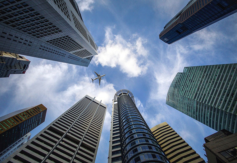 剪掉晾衣繩 搭起曬衣架，創(chuàng)文讓小區(qū)更規(guī)范更便利